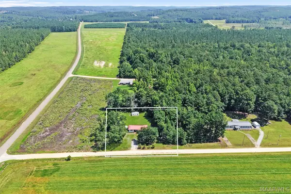 2192 T R Drive, Autaugaville, AL 36003