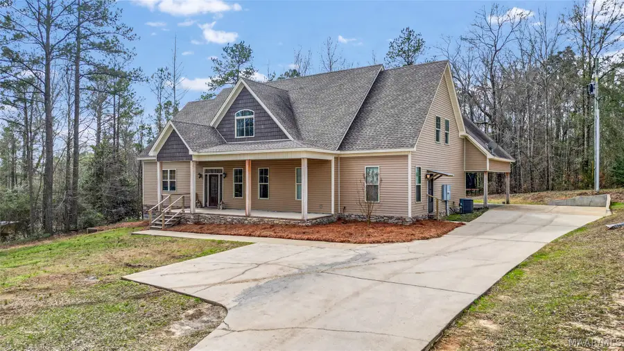 1269 County Road 85, Prattville, AL 36067 - #2