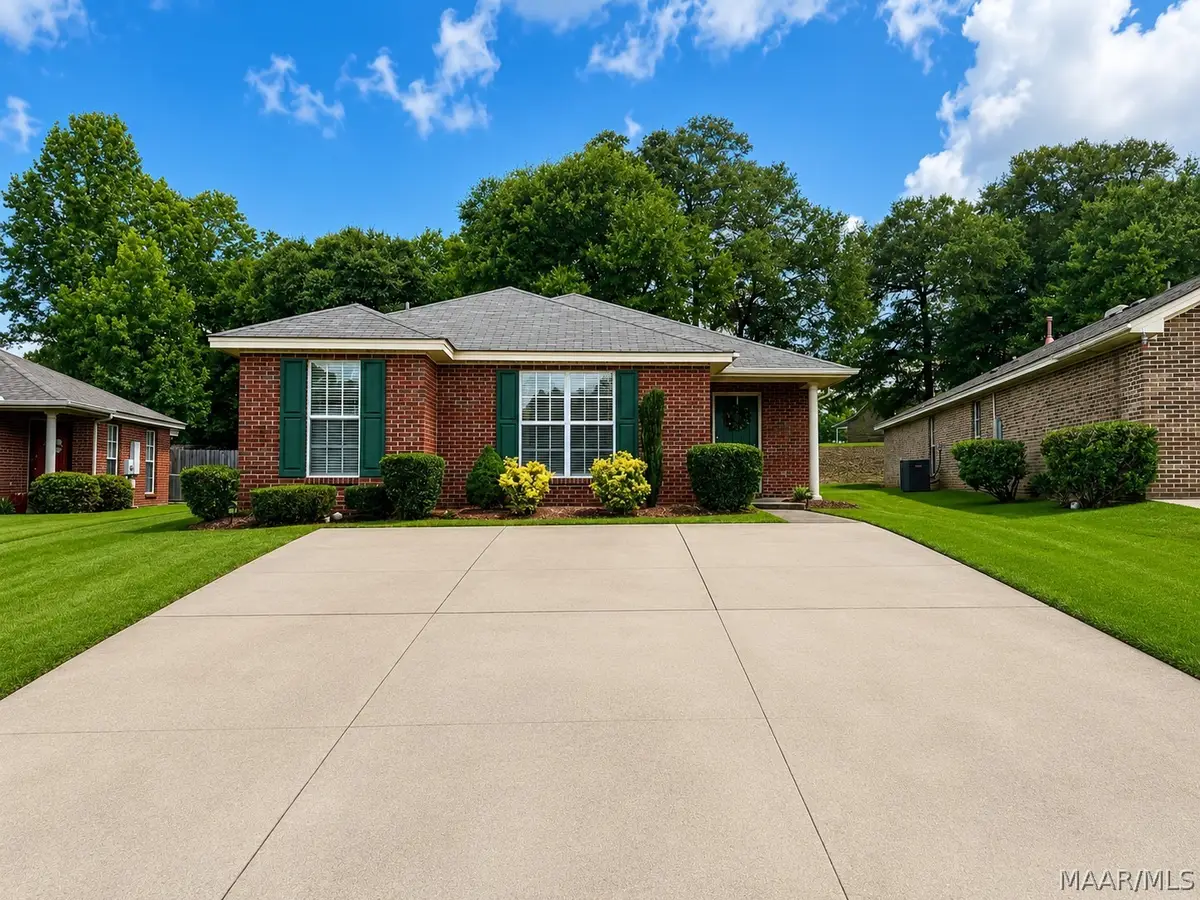 518 Mcgriff Street, Prattville, AL 36067 - #1