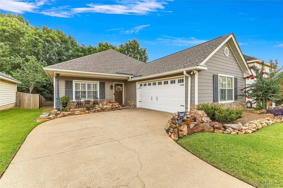 1680 Hawthorne Lane, Prattville, AL 36066 - #1