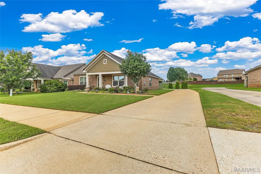 271 Meadowview Lane, Prattville, AL 36066 - #3