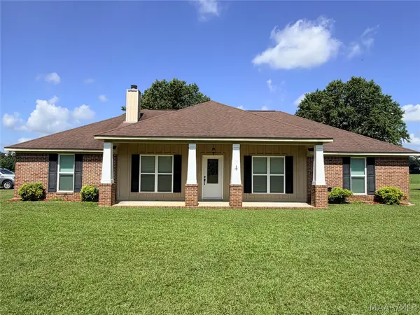 2376 S Butler Springs Road, Forest Home, AL 36030