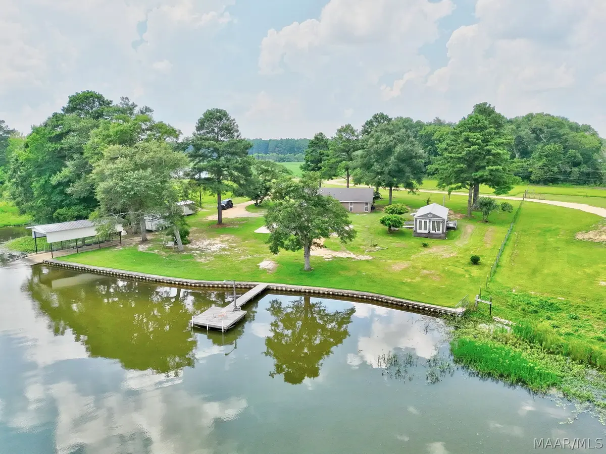 2251 Atkin Hill Road, Wetumpka, AL 36092 - #1