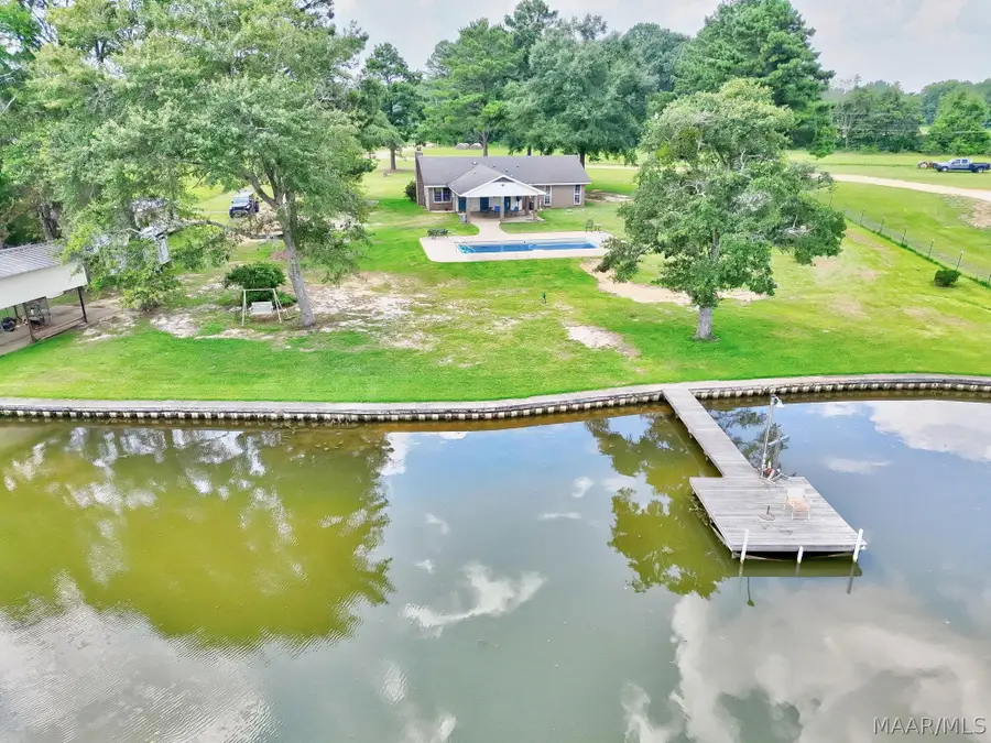 2251 Atkin Hill Road, Wetumpka, AL 36092 - #2