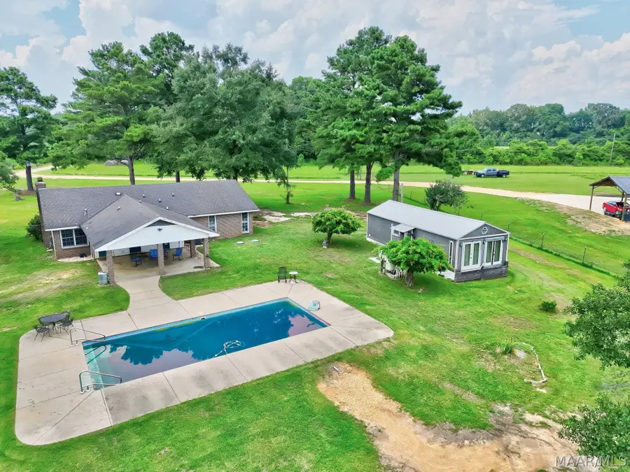 2251 Atkin Hill Road, Wetumpka, AL 36092 - #3