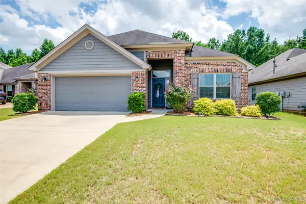 713 Charlemont Lane, Montgomery, AL 36117