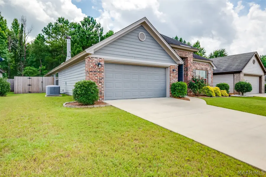 713 Charlemont Lane, Montgomery, AL 36117 - #2