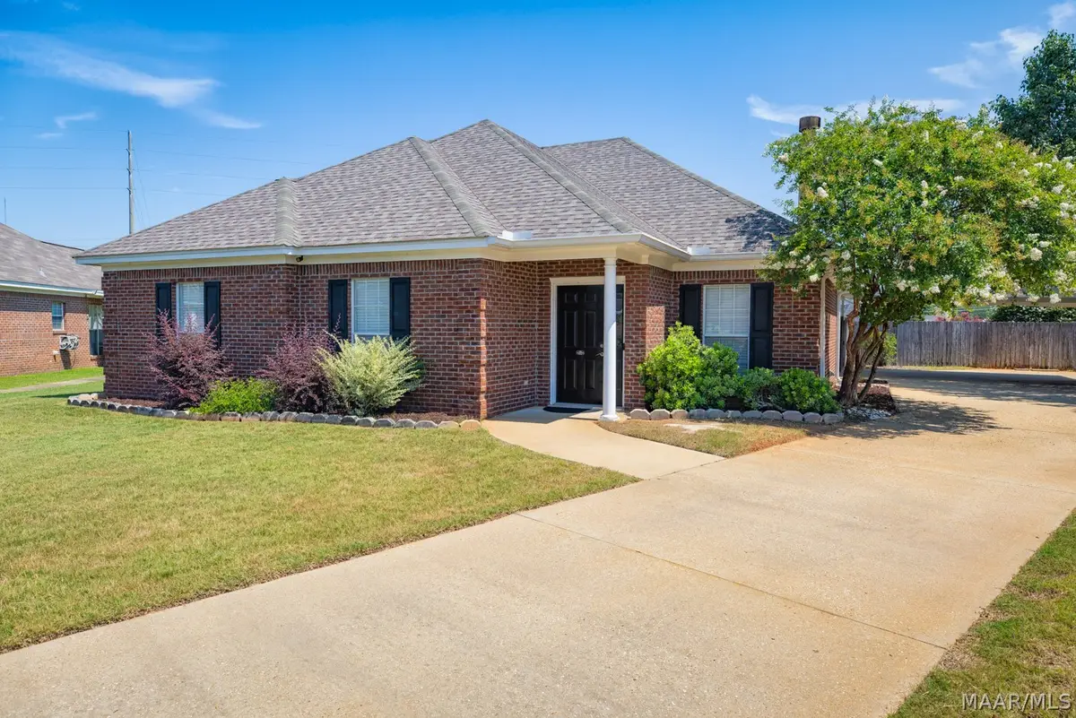 516 Mcgregor Court, Montgomery, AL 36117 - #1