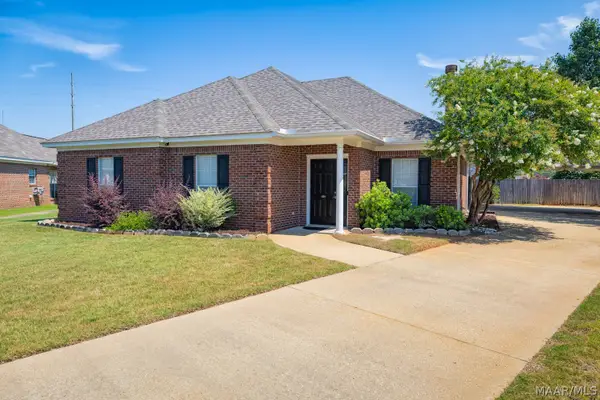 516 Mcgregor Court, Montgomery, AL 36117