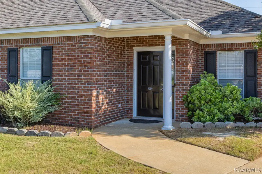 516 Mcgregor Court, Montgomery, AL 36117 - #2