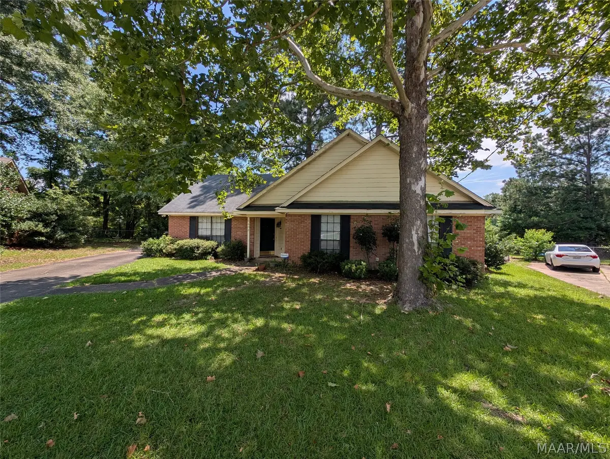 6608 Chinaberry Court, Montgomery, AL 36117 - #1