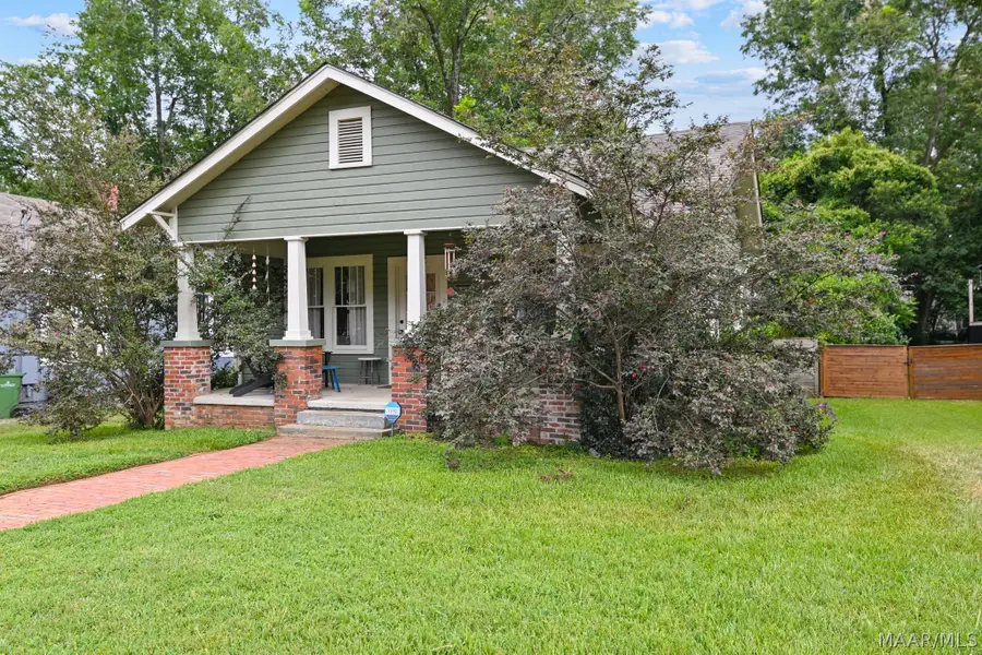 1922 St Charles Avenue, Montgomery, AL 36107 - #2