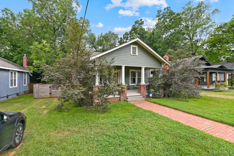 1922 St Charles Avenue, Montgomery, AL 36107 - #3