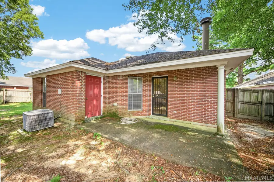 6443 Taylor Ridge Road, Montgomery, AL 36116 - #3