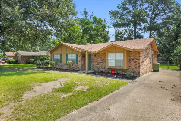 1420 Dunbarton Road, Montgomery, AL 36117