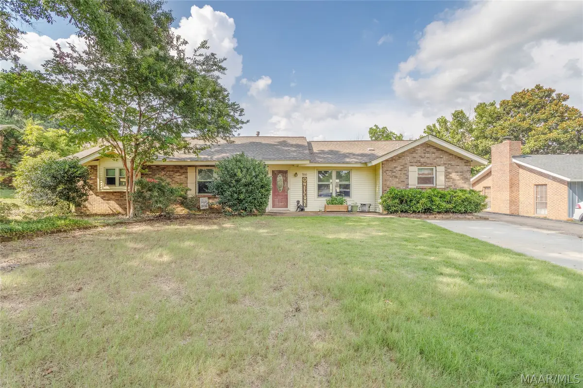 166 Azalea Drive, Millbrook, AL 36054 - #1