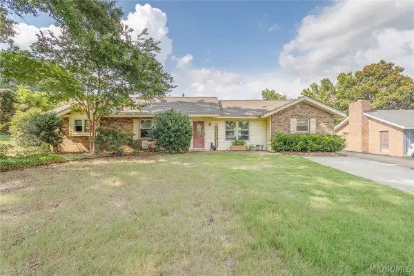 166 Azalea Drive, Millbrook, AL 36054