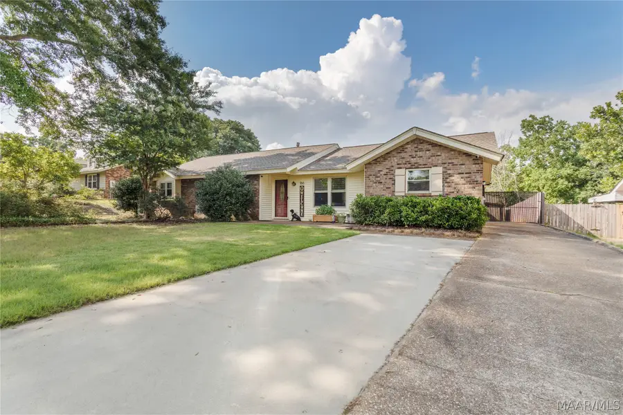 166 Azalea Drive, Millbrook, AL 36054 - #2