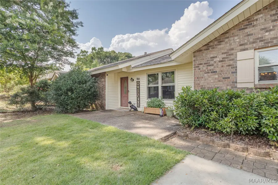 166 Azalea Drive, Millbrook, AL 36054 - #3