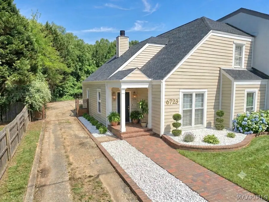 6723 Greenbrook Drive, Montgomery, AL 36117 - #3