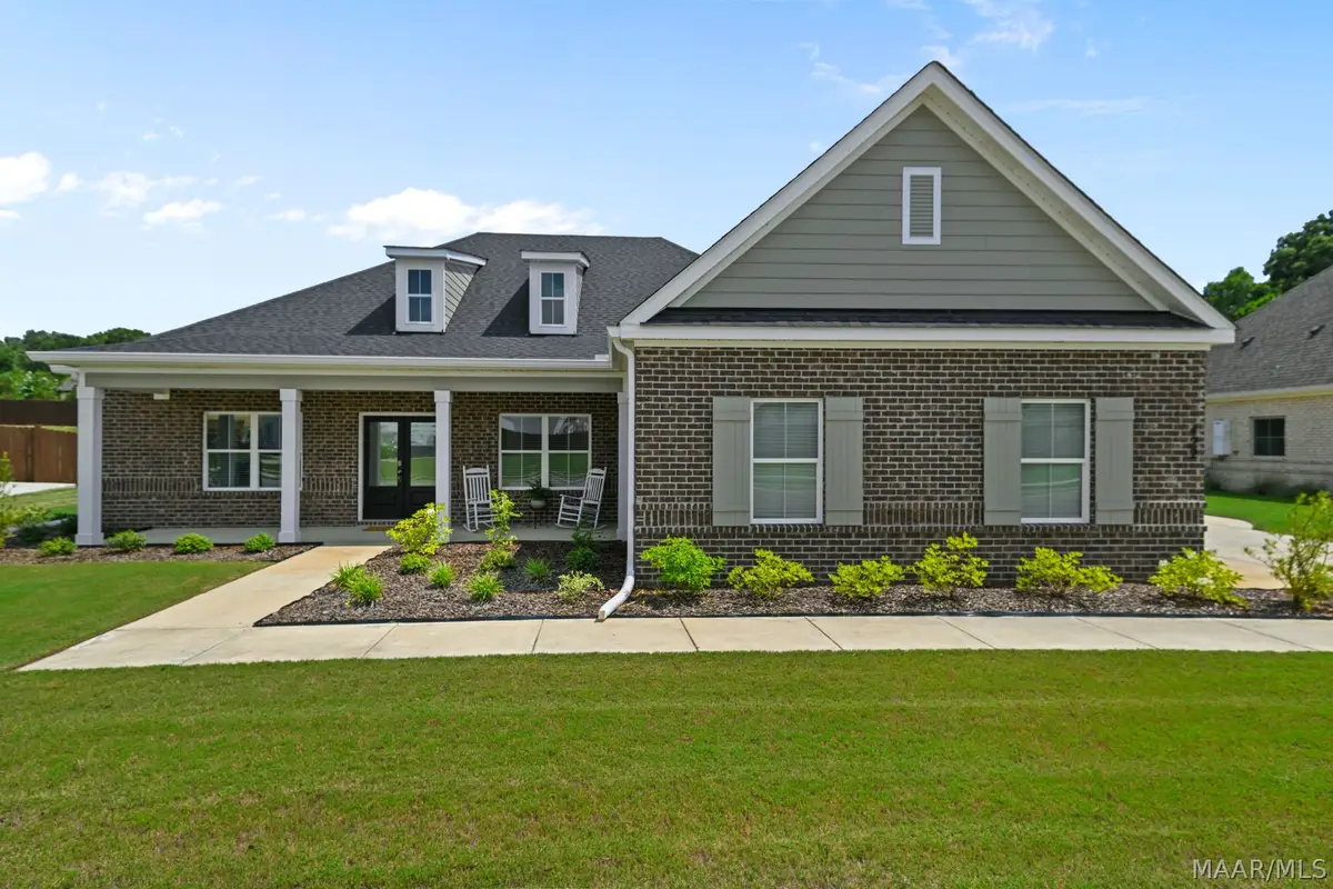 422 Setter Trail, Pike Road, AL 36064 - #1