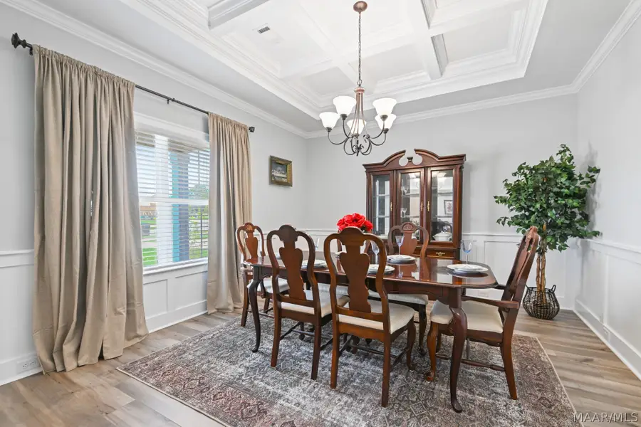 422 Setter Trail, Pike Road, AL 36064 - #2
