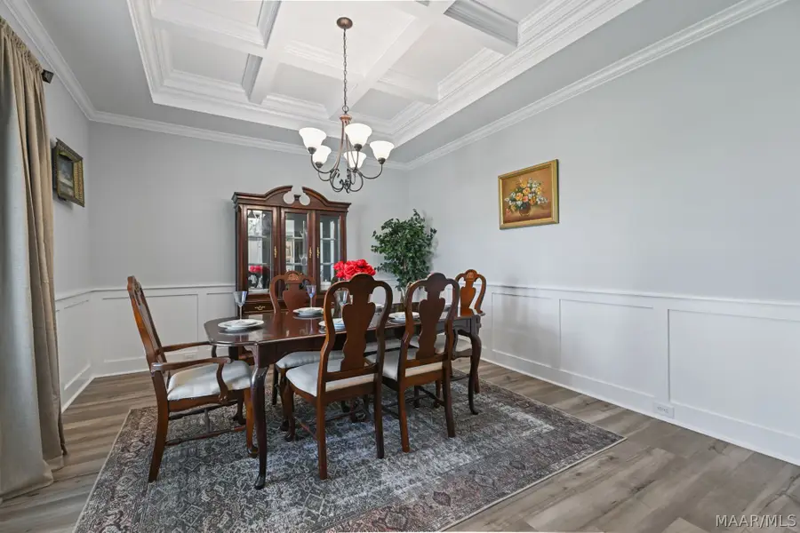 422 Setter Trail, Pike Road, AL 36064 - #3