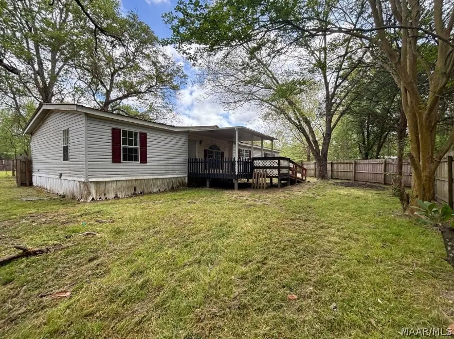 35 Callon Street, Coosada, AL 36020 - #1