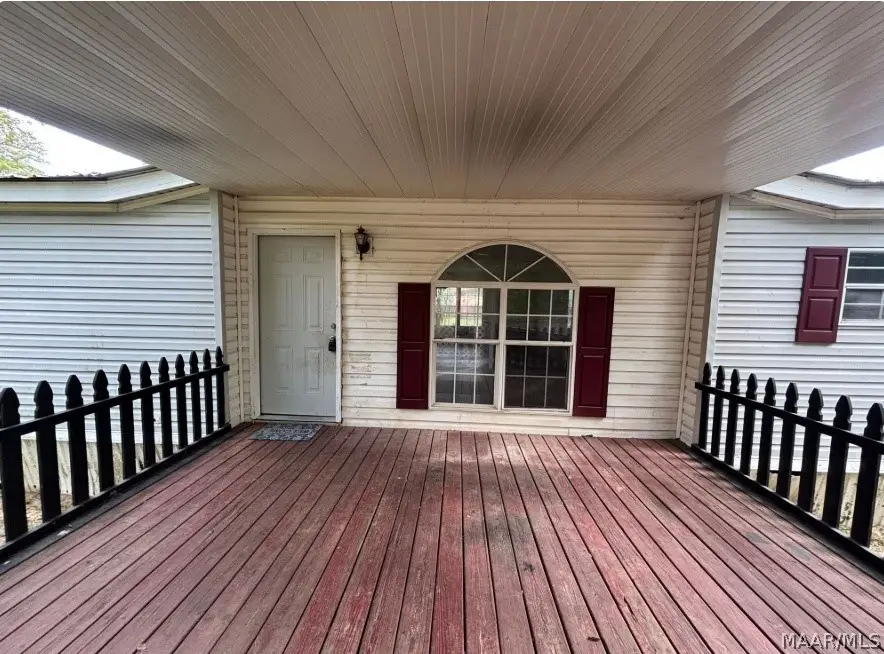 35 Callon Street, Coosada, AL 36020 - #3