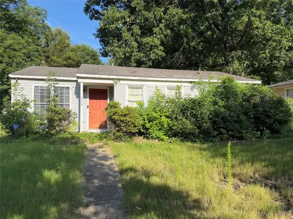 1232 Glenwood Road, Montgomery, AL 36109