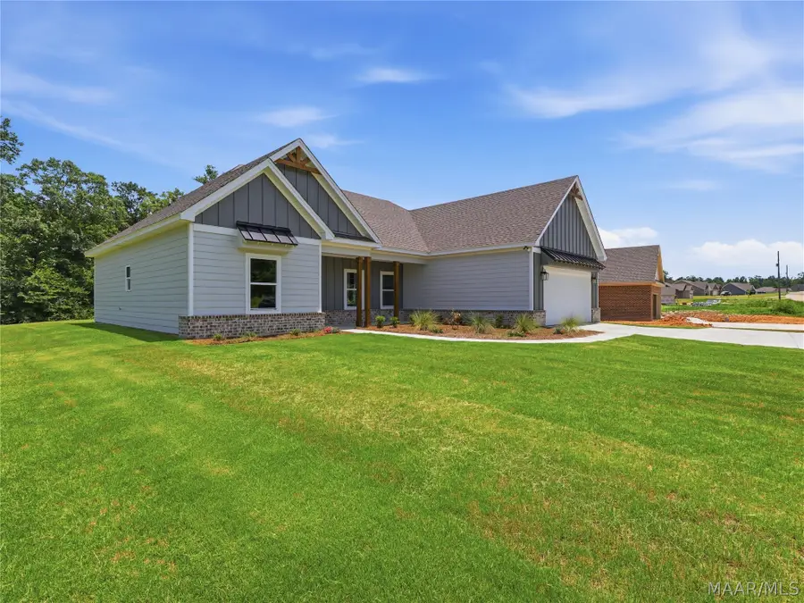 314 Madix Drive, Eclectic, AL 36024 - #3