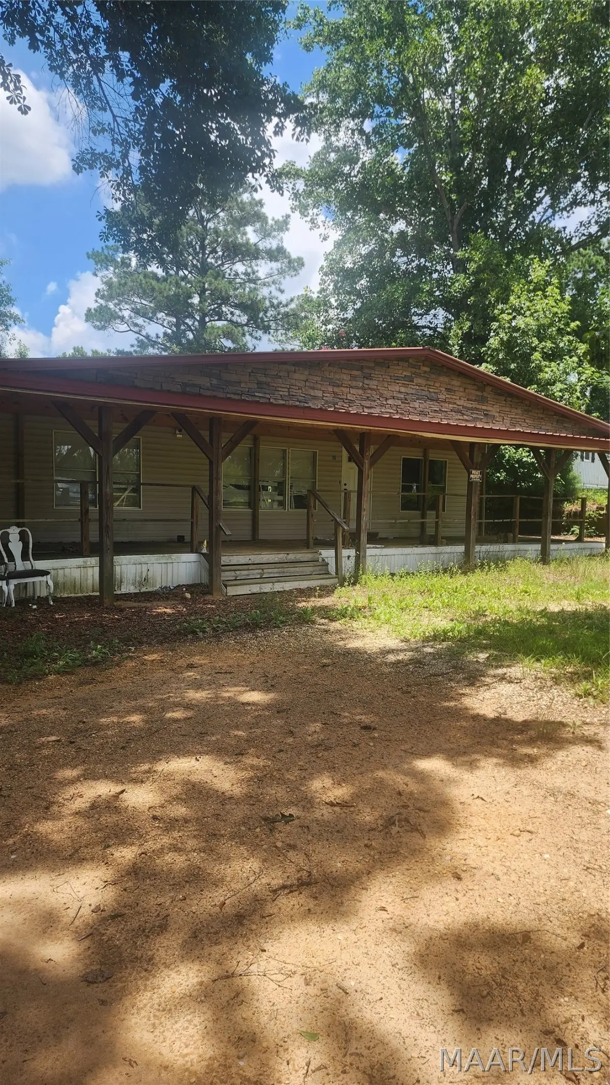 2561 County Road 57 Road, Prattville, AL 36067 - #1