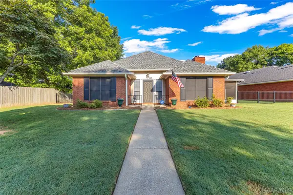 838 Dee Drive, Prattville, AL 36066