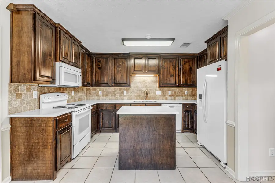 838 Dee Drive, Prattville, AL 36066 - #3