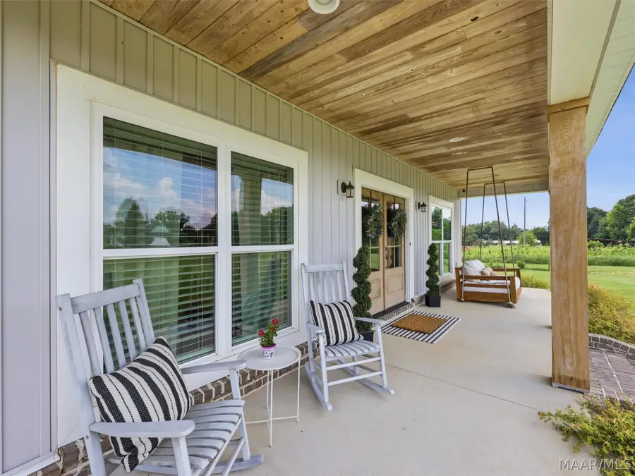 161 Womble Lane, Deatsville, AL 36022 - #3