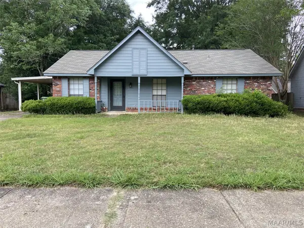 4130 Beardsley Drive, Montgomery, AL 36109