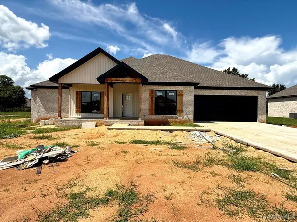 646 Chanlee Drive, Deatsville, AL 36022