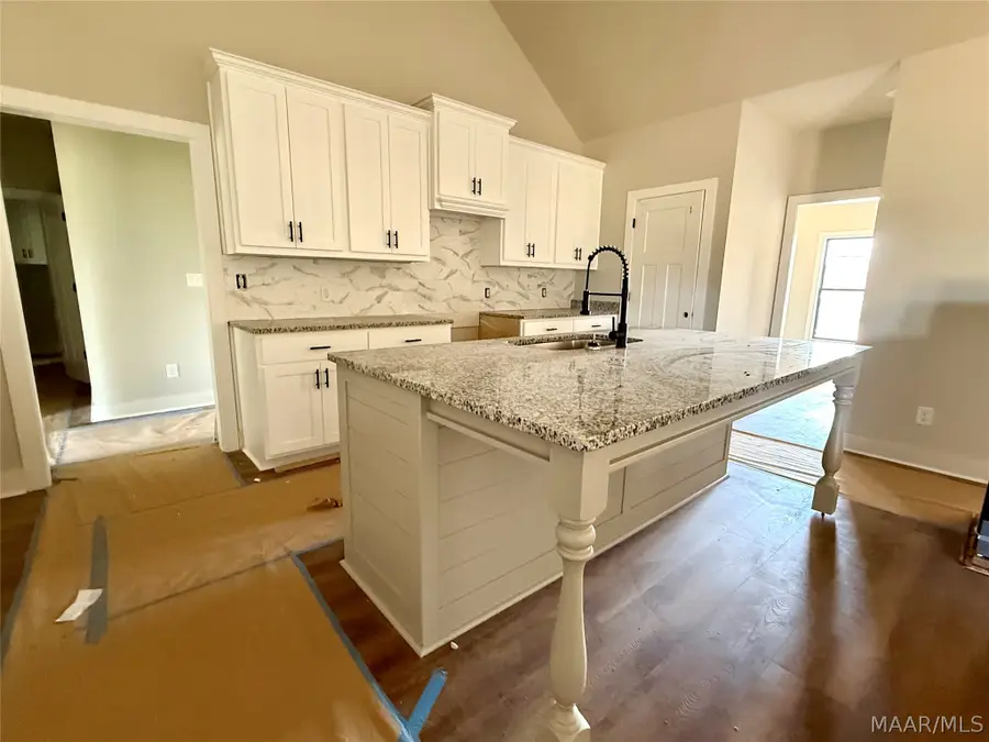 646 Chanlee Drive, Deatsville, AL 36022 - #2