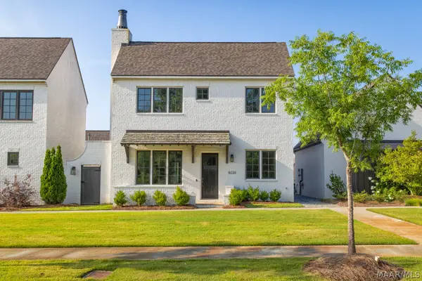 8220 Marylebone High Street, Montgomery, AL 36116
