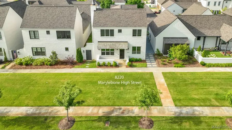 8220 Marylebone High Street, Montgomery, AL 36116 - #2