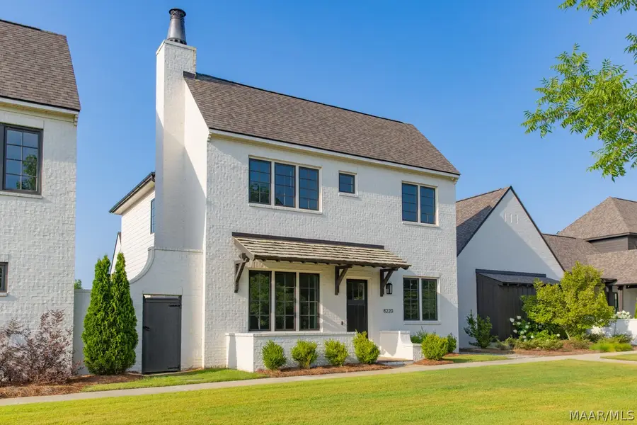 8220 Marylebone High Street, Montgomery, AL 36116 - #3