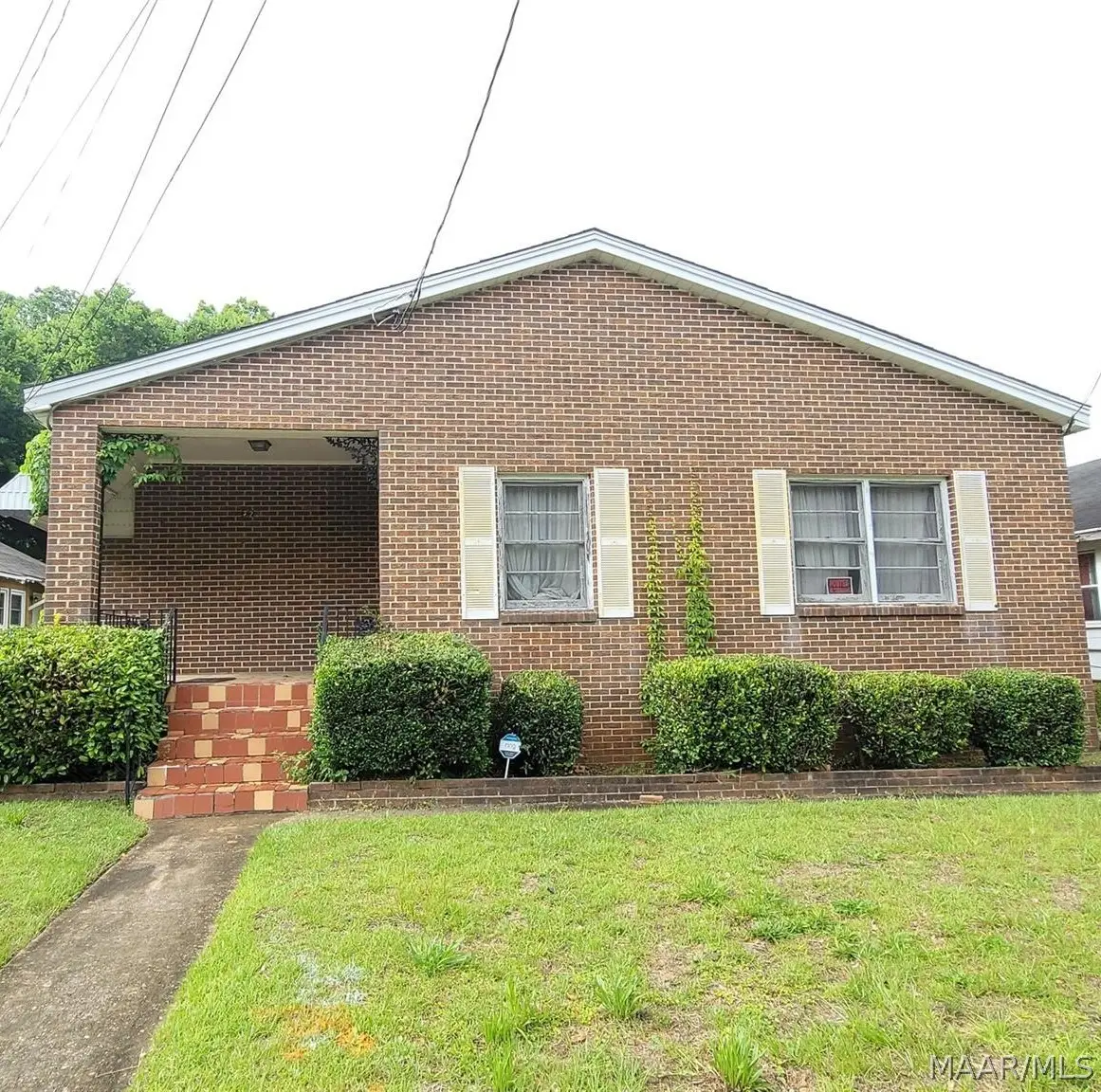 324 Georgia Street, Montgomery, AL 36104 - #1