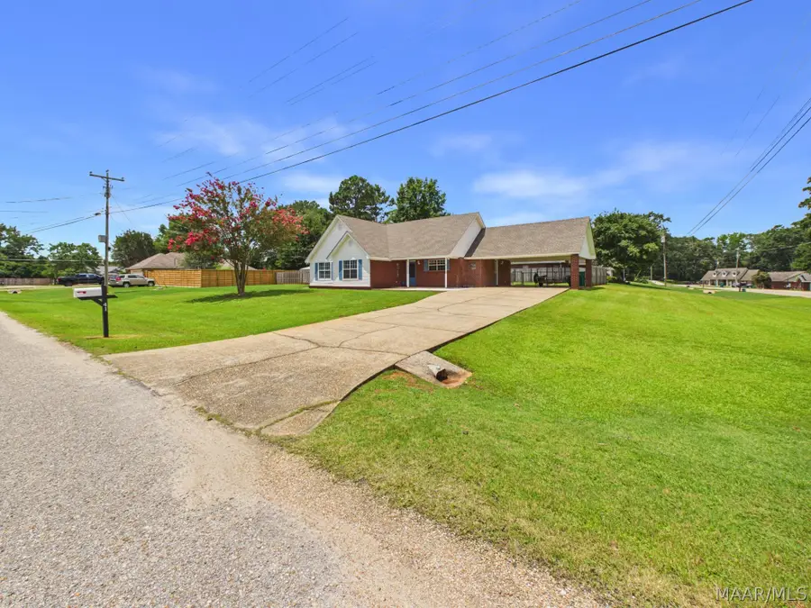 41 Whitley Road, Deatsville, AL 36022 - #2
