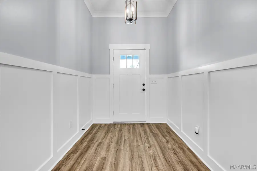 452 Regans Way, Deatsville, AL 36022 - #3