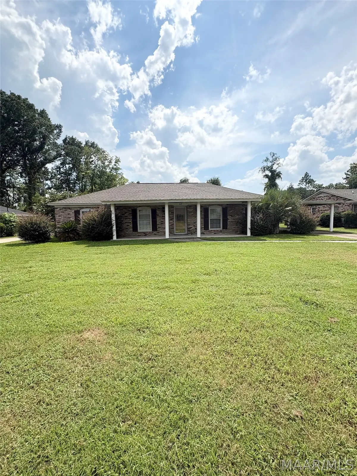 309 Pinehaardt Drive, Selma, AL 36701 - #1
