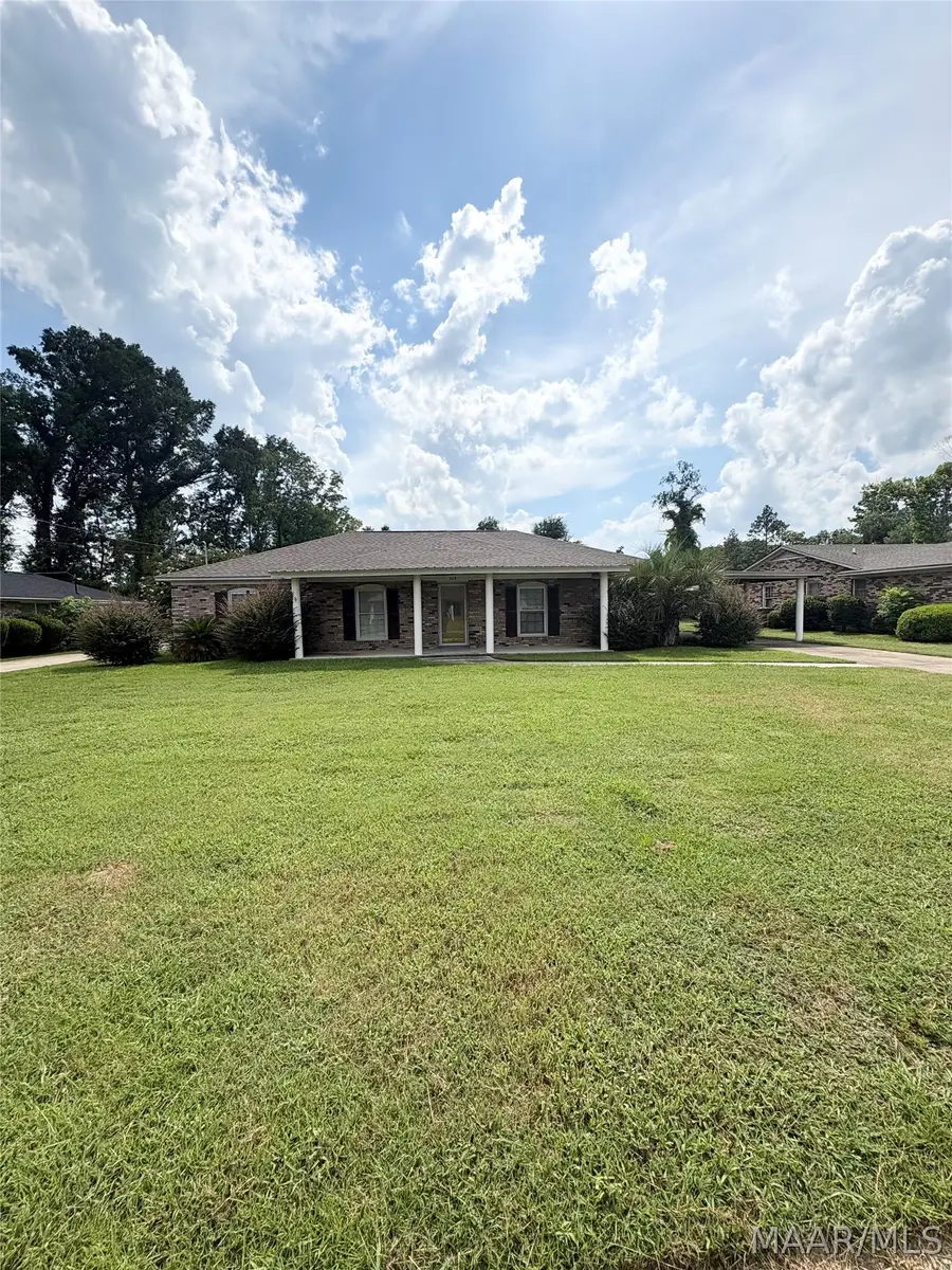 309 Pinehaardt Drive, Selma, AL 36701 - #2