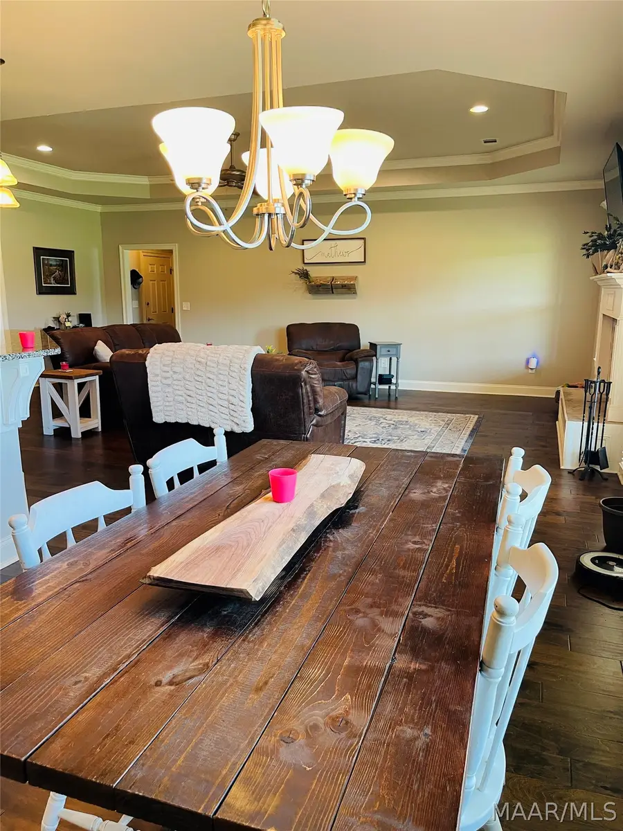 474 County Rd 40, Deatsville, AL 36022 - #2