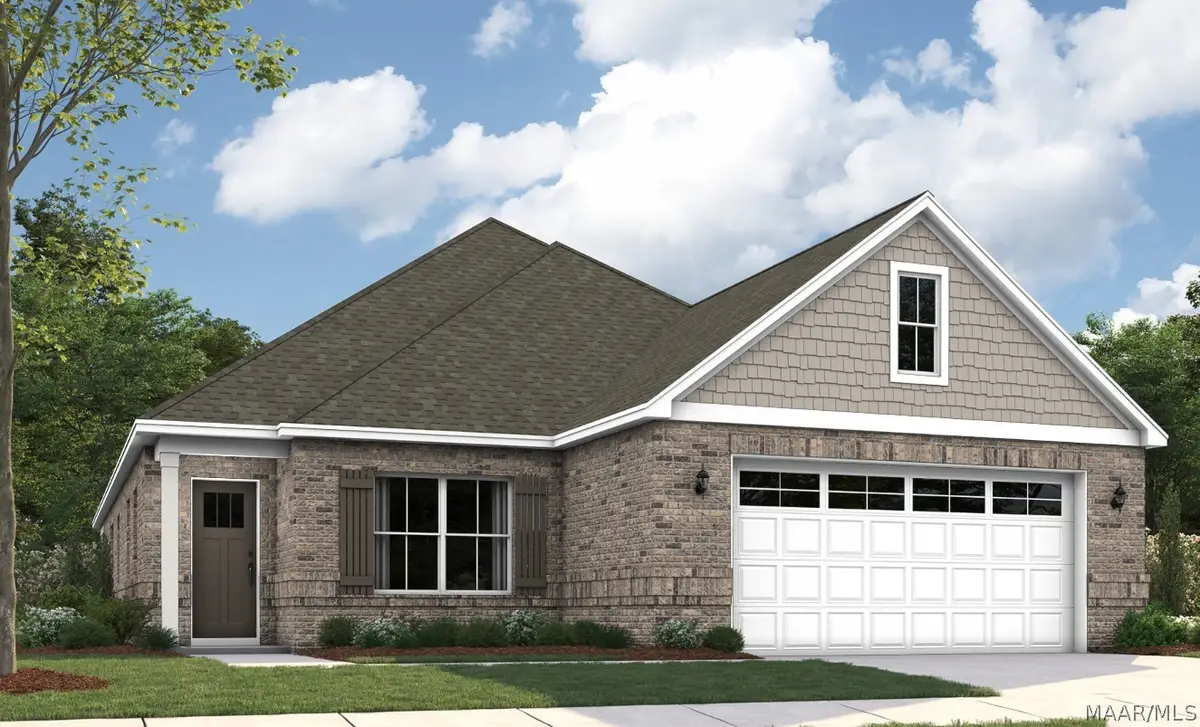 816 Edmund Lane, Pike Road, AL 36064 - #1