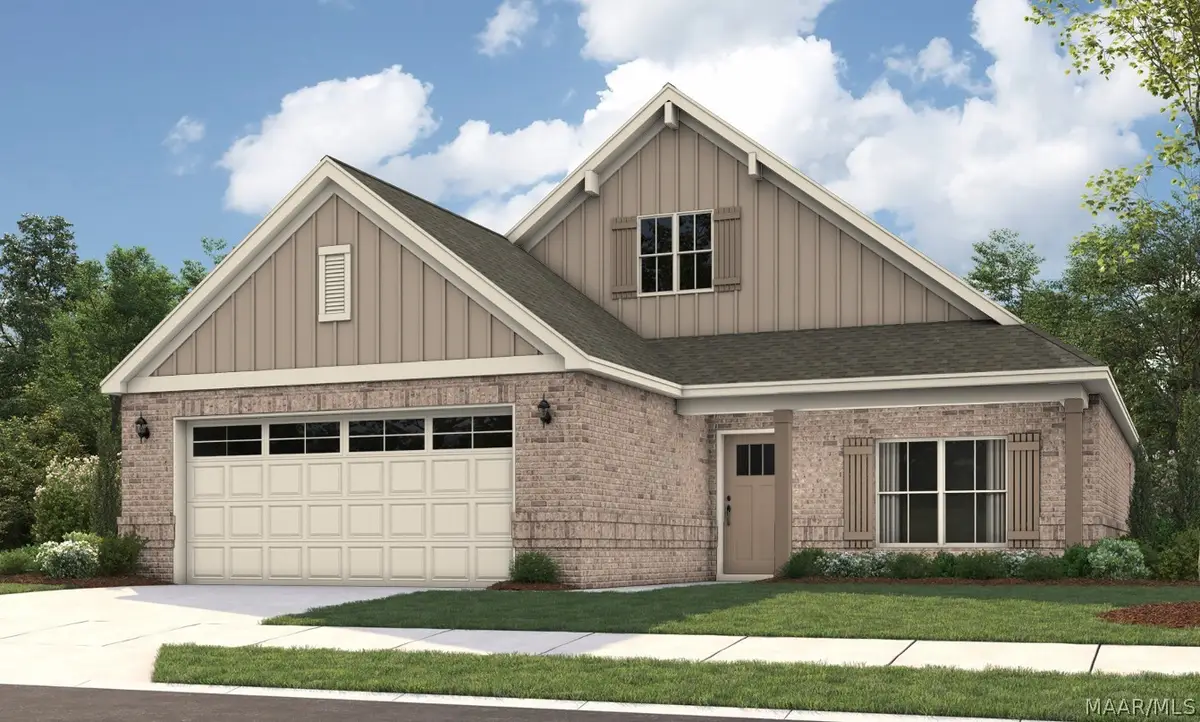 513 Riverdale Drive, Pike Road, AL 36064 - #1