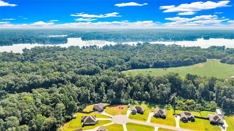 448 Regans Way, Deatsville, AL 36022 - #2
